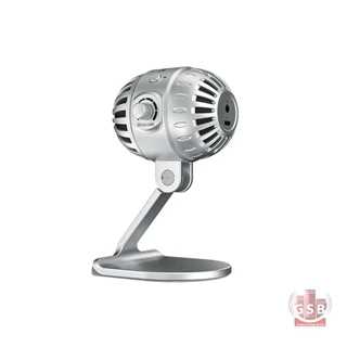 میکروفن یو اس بی سارامونیک Saramonic Smartmic MTV550