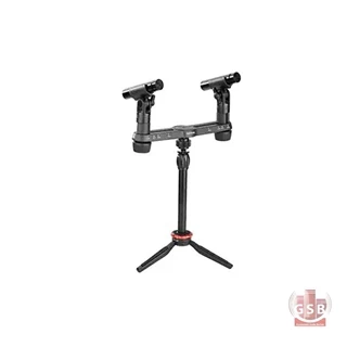 میکروفن ساز سارامونیک Saramonic SR-M500