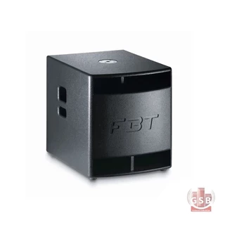 ساب ووفر اکتیو اف بی تی FBT HiMaxX 100Sa