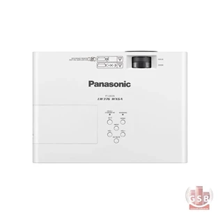 ویدئو پروژکتور پاناسونیک panasonic PT-LW376