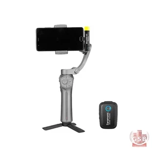 میکروفن بی سیم موبایل سارامونیک Saramonic Blink500 B5(TX+RXUC)