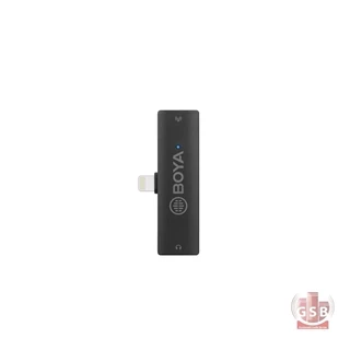 میکروفن بیسیم موبایل بویا Boya BY-XM6-S3