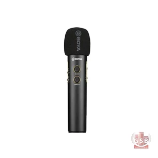میکروفن یو اس بی بویا Boya BY-EM20