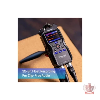رکوردر زوم Zoom H4 Essential