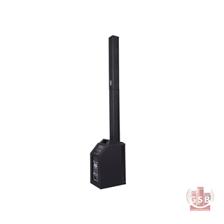 بلندگوی اکتیو لاین اری استودیو مستر  Studiomaster DIRECT 101