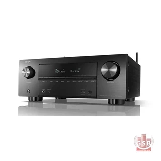 آمپلی فایر خانگی دنون Denon AVR-X3700H