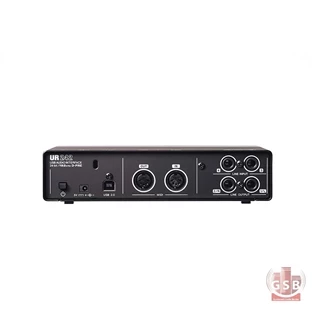کارت صدا اشتنبرگ Steinberg UR242