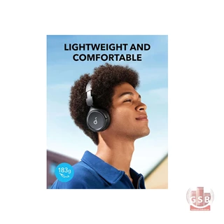 هدفن بلوتوثی انکر مدل Soundcore H30i 