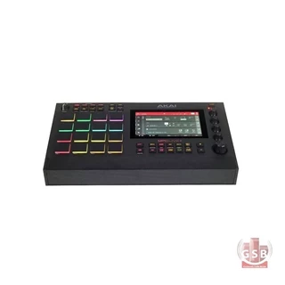 دی جی کنترلر آکایی Akai MPC Professional Live II