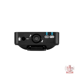 فرستنده یقه ای میکروفن رود Rode Wireless Go II TX