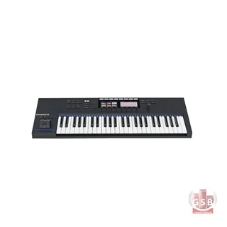 میدی کنترلر نیتیو اینسترومنتز Native Instruments Komplete Kontrol S49 MKII