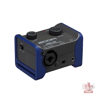 کارت صدا کارکرده زوم Zoom AMS-22