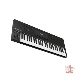 میدی کنترلر نیتیو اینسترومنتز Native Instruments Komplete Kontrol S49 MK3