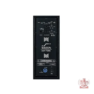 بلندگوی اکتیو SOLTON AART T-28A