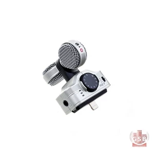 میکروفن مخصوص آیفون زوم Zoom IQ7