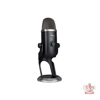 میکروفن یو اس بی بلو Blue Yeti X Professional