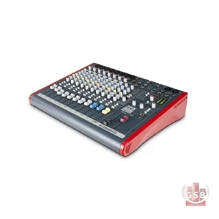 میکسر صوتی آنالوگ آلن اند هیت Allen & Heath ZED60-14FX