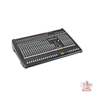 میکسر صوتی آنالوگ دایناکورد Dynacord CMS 2200-3