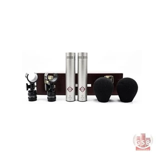 میکروفن استودیو نویمن Neumann KM 184 Stereo Pair