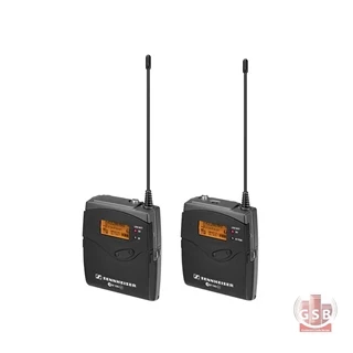 هاچ اف یقه ای کارکرده سنهایزر Sennheiser E-W 112P G3