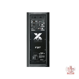بلندگوی اکتیو اف بی تی FBT X LITE 12A