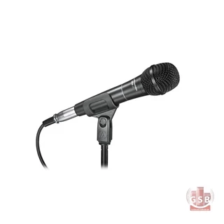 میکروفن باسیم دستی آدیو تکنیکا Audio-Technica PRO61