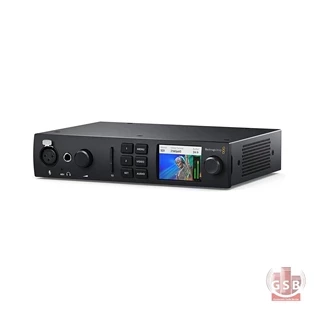 کارت کپچر بلک مجیک Blackmagic UltraStudio 4K Mini