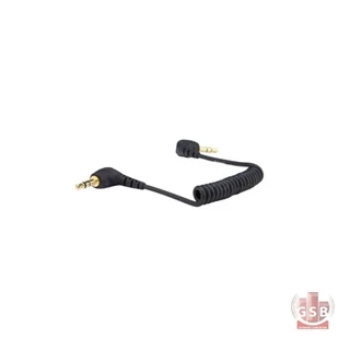 کابل اتصال میکروفون به دوربین رود Rode SC2