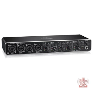 کارت صدا بهرینگر Behringer UMC404HD