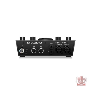 کارت صدا ام آدیو M-Audio Air 192|6