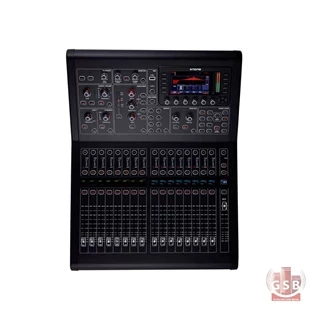 میکسر صوتی دیجیتال مایداس Midas M32R