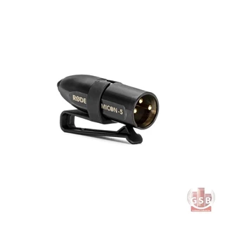 مبدل میکروفن رود Rode MiCon-5