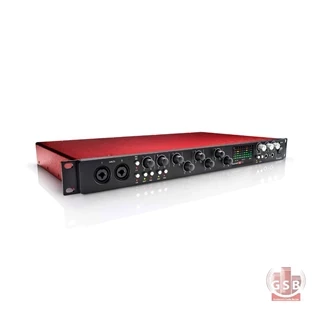 کارت صدا فکوسرایت Focusrite Scarlett 18i20 G2