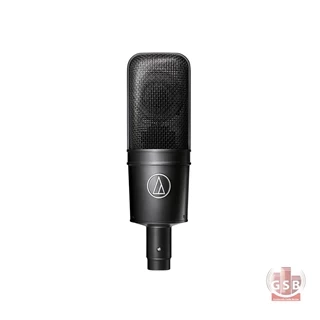میکروفن استودیو آدیو تکنیکا Audio-Technica AT4033A