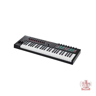 میدی کنترلر ام آدیو M-Audio Oxygen Pro 49