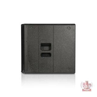  بلندگوی اکتیو دیبی تکنولوژی dB Technologies SUB 618