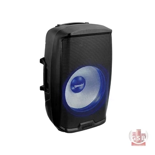 اسپیکر بلوتوثی جیمینی Gemini AS-2115BT-LT-PK