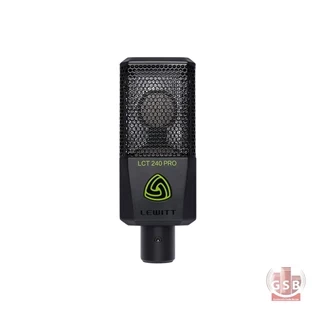 میکروفن استودیو لویت Lewitt LCT 240 PRO Value pack