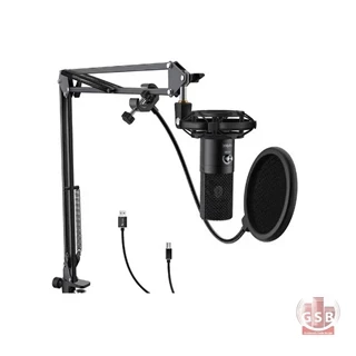 میکروفن یو اس بی فای فاین Fifine T669
