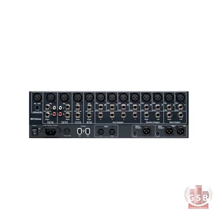 میکسر صوتی دیجیتال پریسونوس Presonus StudioLive 16.0.2 USB