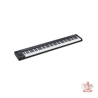 میدی کنترلر ام آدیو M-Audio Keystation 88MK3