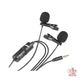 میکروفن مخصوص موبایل بویا Boya BY-M1DM