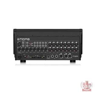 میکسر صوتی دیجیتال مایداس Midas M32R LIVE