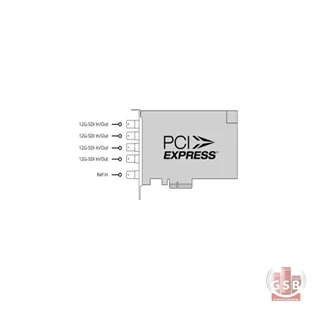 کارت کپچر و پلی بک بلک مجیک Blackmagic DeckLink 8K Pro