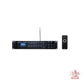 میکسر آمپلی فایر ساندکو Soundco PM-6200