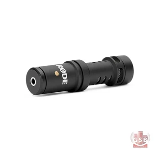میکروفن موبایل رود Rode VideoMic Me