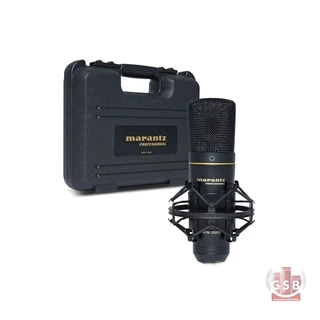 میکروفن یو اس بی مرنتز Marantz Mpm 2000u