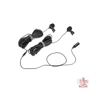 میکروفن مخصوص موبایل سارامونیک Saramonic LavMicro U3C