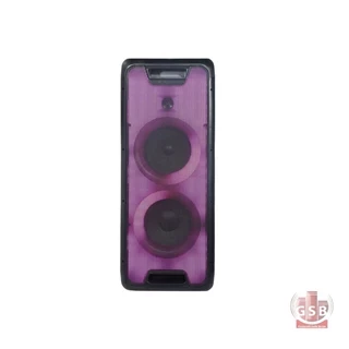 اسپیکر بلوتوثی جیمینی Gemini GLS-880