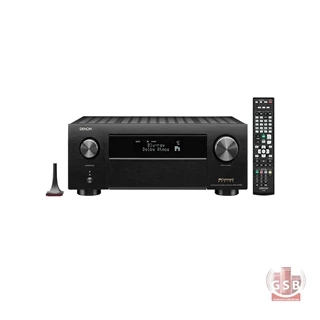 آمپلی فایر خانگی دنون Denon AVR-X4700H